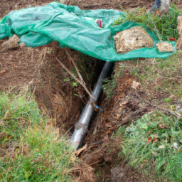 Désinstallation de Fosses Toutes Eaux : Transition en Douceur avec des Spécialistes Amilly